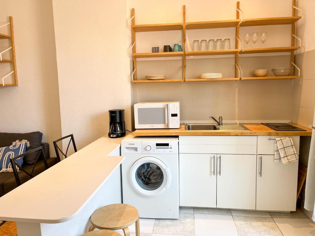 Suite Magelan Villeurbanne Exterior photo